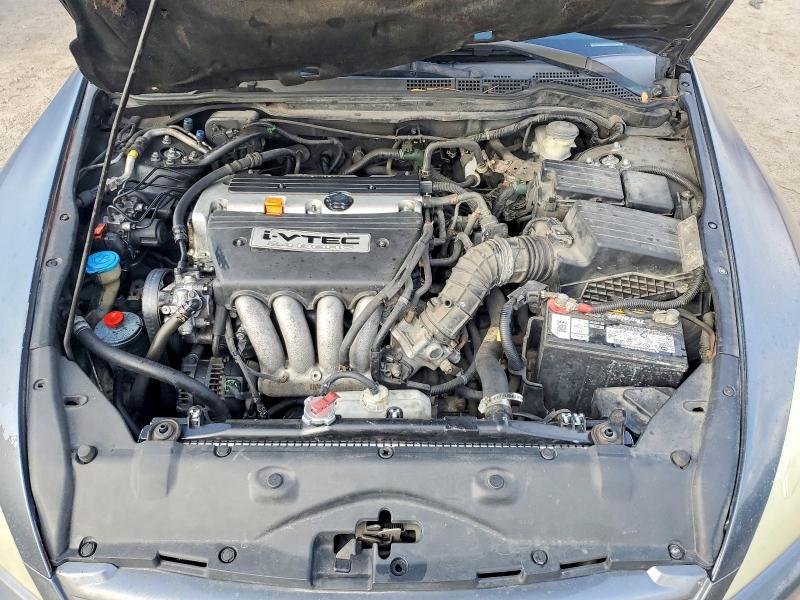 2006 Honda Accord ex