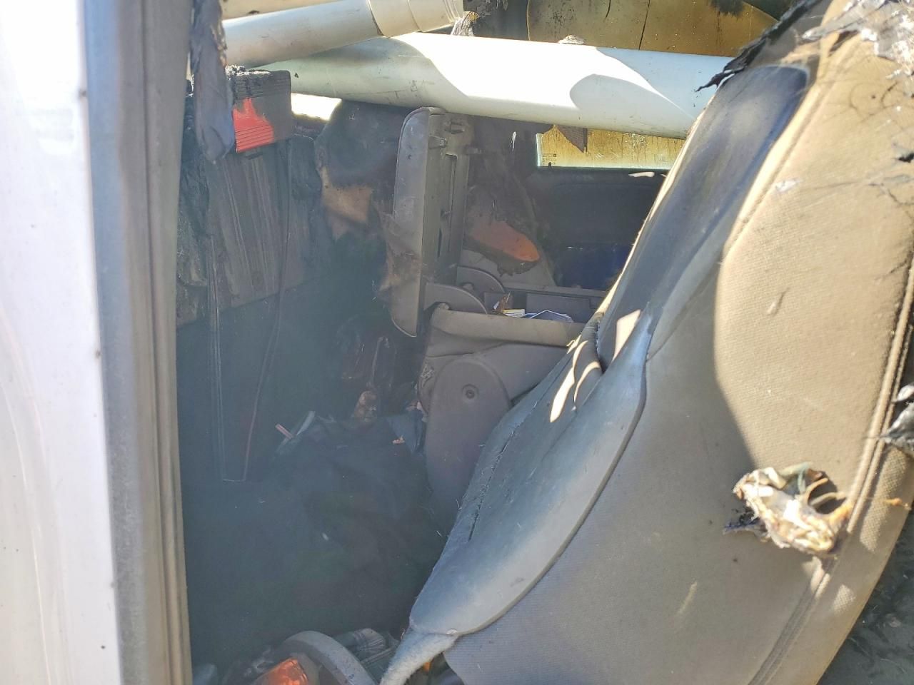 2015 GMC Sierra C1500