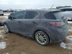 2012 Lexus Ct 200