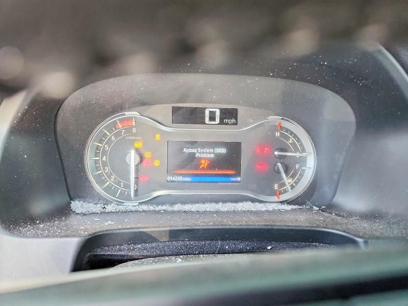 2018 Honda Pilot exl