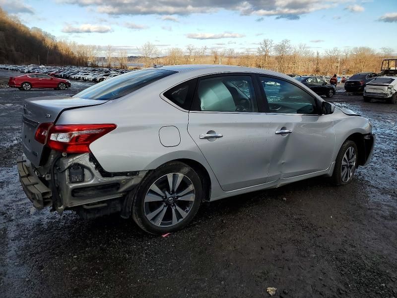 2019 Nissan Sentra