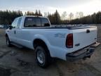 2001 Ford F250 Super Duty