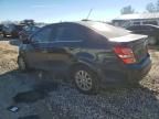 2017 Chevrolet Sonic lt