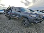 2017 Toyota Tacoma Access cab