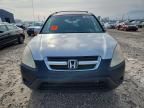 2002 Honda Cr-v ex