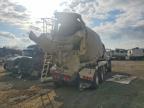 2025 Kenworth T880 Ready MIX Truck