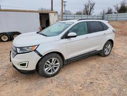 2015 Ford Edge sel for sale in Oklahoma City, OK