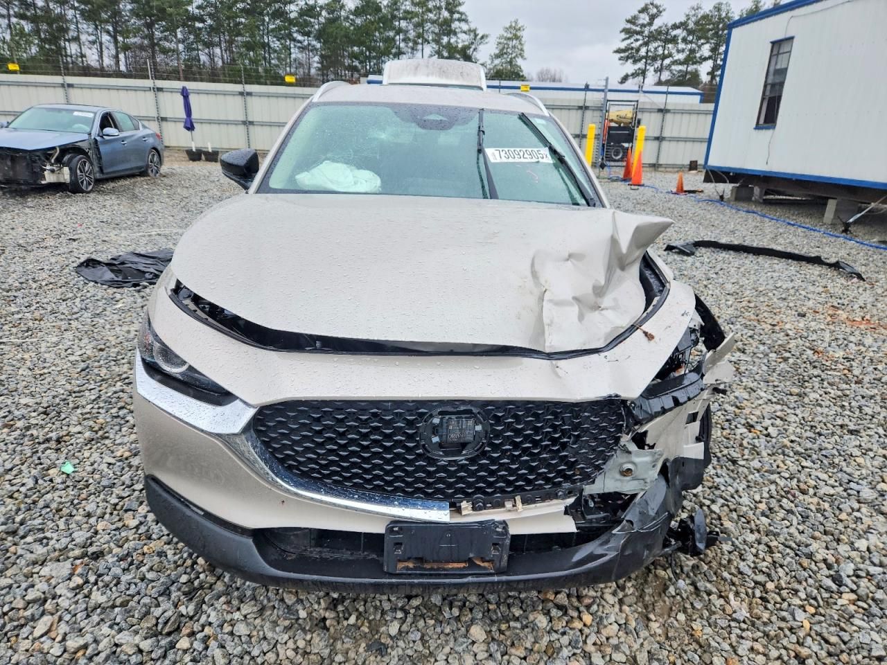 2024 Mazda Cx-30 Select