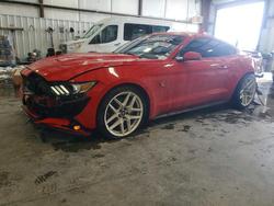 2015 Ford Mustang gt for sale in Earlington, KY