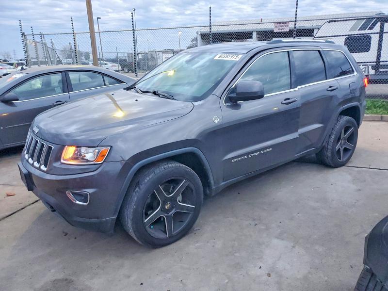 2014 Jeep Grand Cherokee Laredo