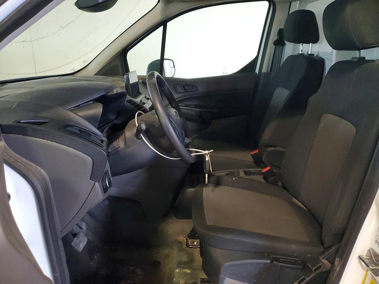 2023 Ford Transit Connect Delivery Van