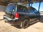2008 Nissan Armada se
