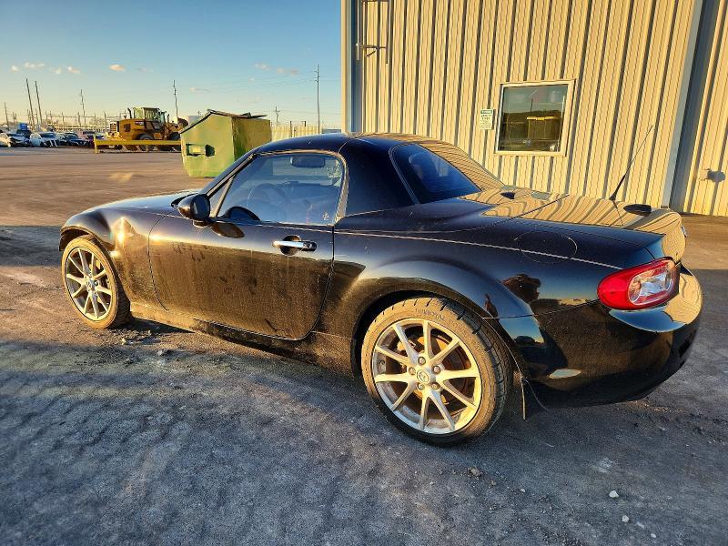 2010 Mazda Mx-5 Miata