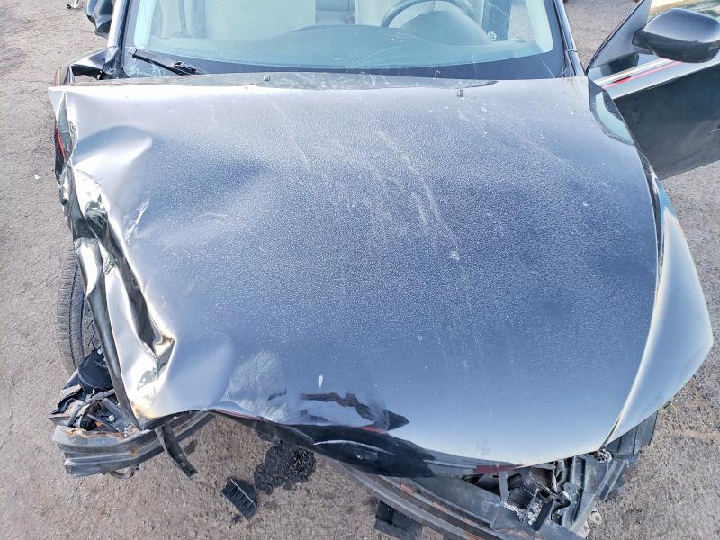 2011 Subaru Impreza 2.5i