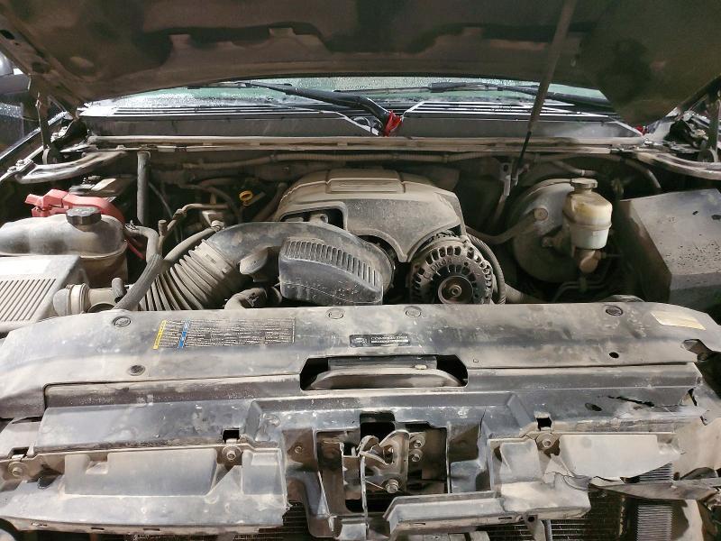 2008 GMC Yukon xl Denali