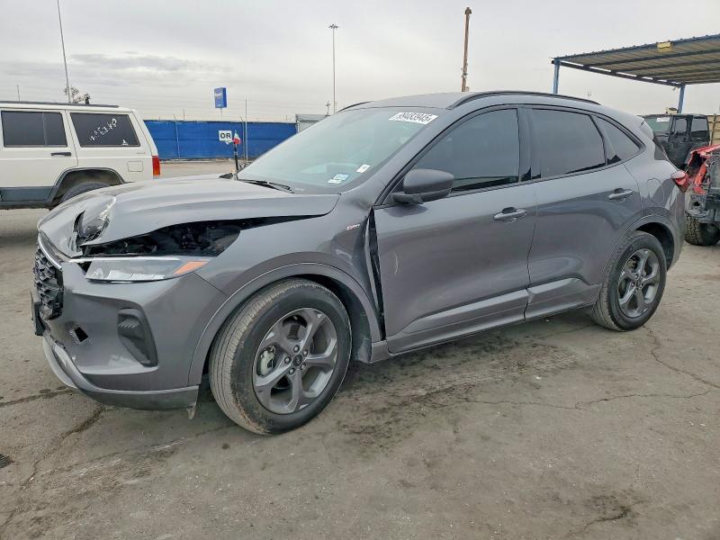 2023 Ford Escape st Line