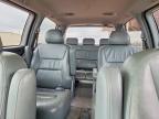 2002 Honda Odyssey exl