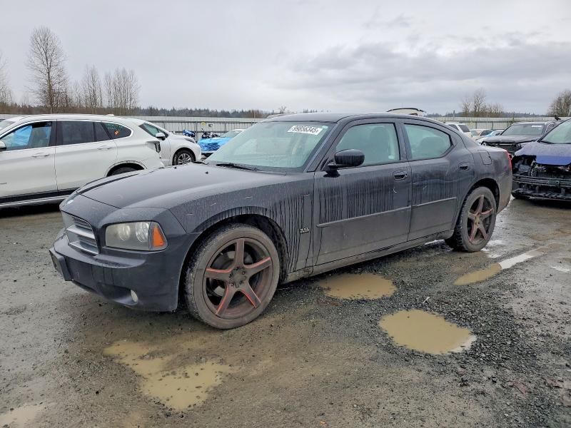 2010 Dodge Charger sxt