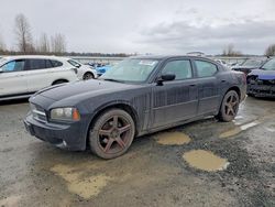 2010 Dodge Charger sxt en venta en Arlington, WA
