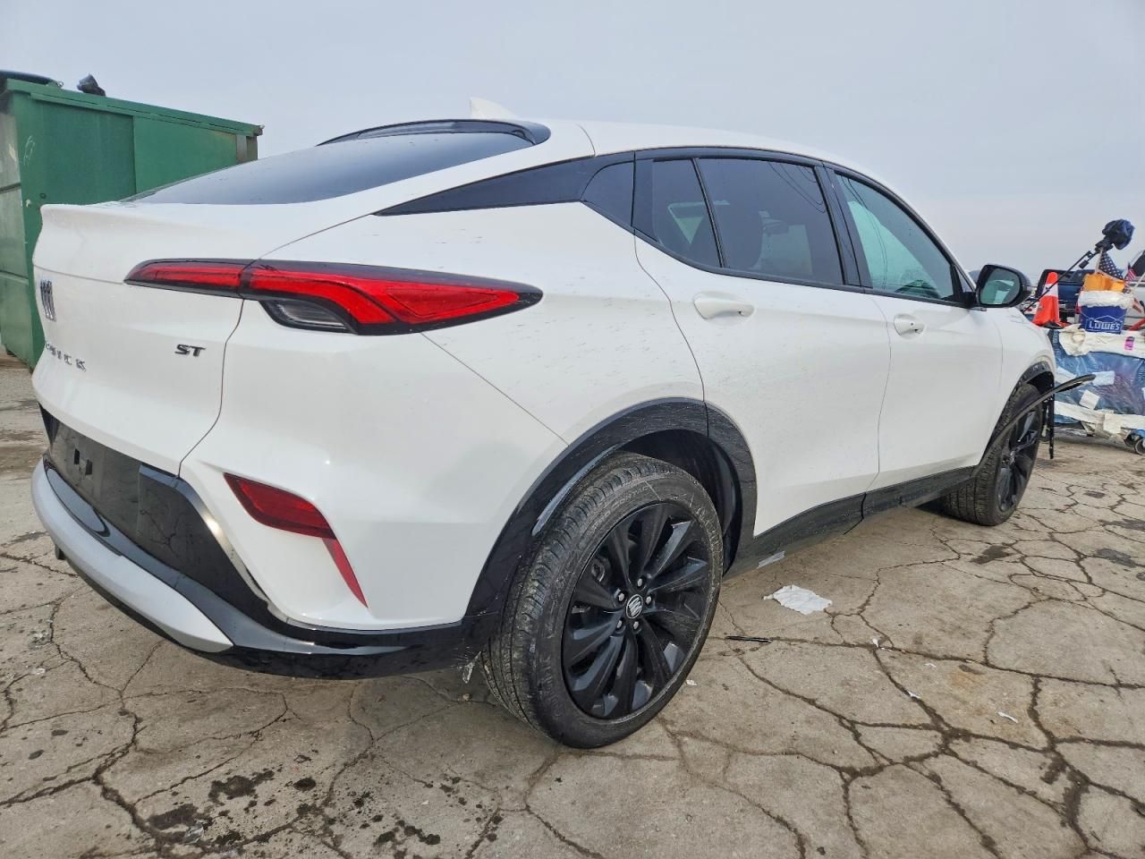 2024 Buick Envista Sport Touring