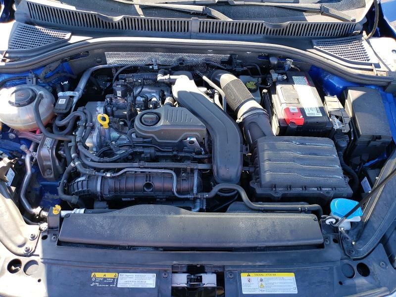 2022 Volkswagen Jetta se