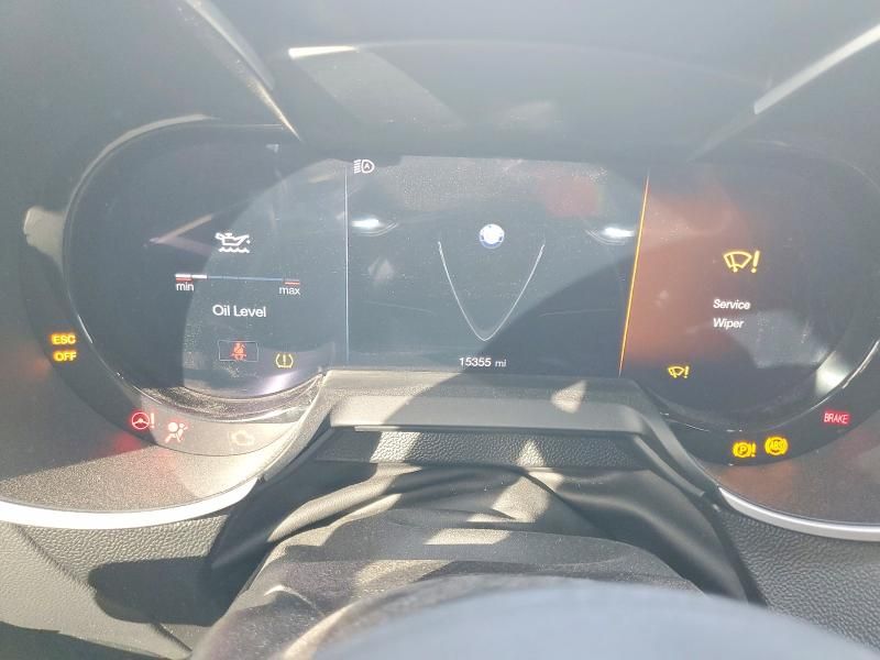 2024 Alfa Romeo Stelvio ti