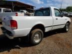 2000 Ford Ranger