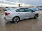 2015 Honda Civic exl