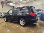 2014 Toyota Sequoia Platinum