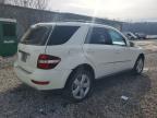 2011 Mercedes-Benz Ml 350 4matic