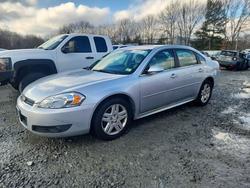 2010 Chevrolet Impala lt for sale in North Billerica, MA