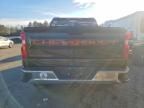 2021 Chevrolet Silverado K1500 lt