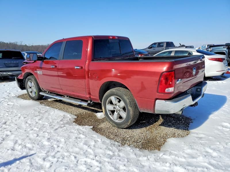 2015 Dodge Ram 1500 slt