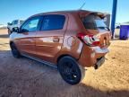 2019 Mitsubishi Mirage le