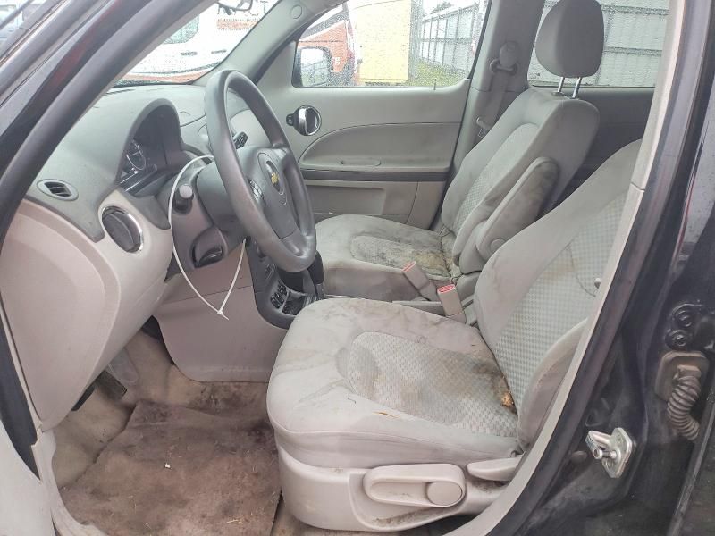 2006 Chevrolet Hhr ls