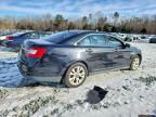 2012 Ford Taurus sel