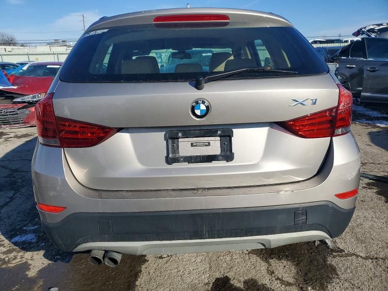 2013 BMW X1 Xdrive28i