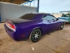 2010 Dodge Challenger Srt-8