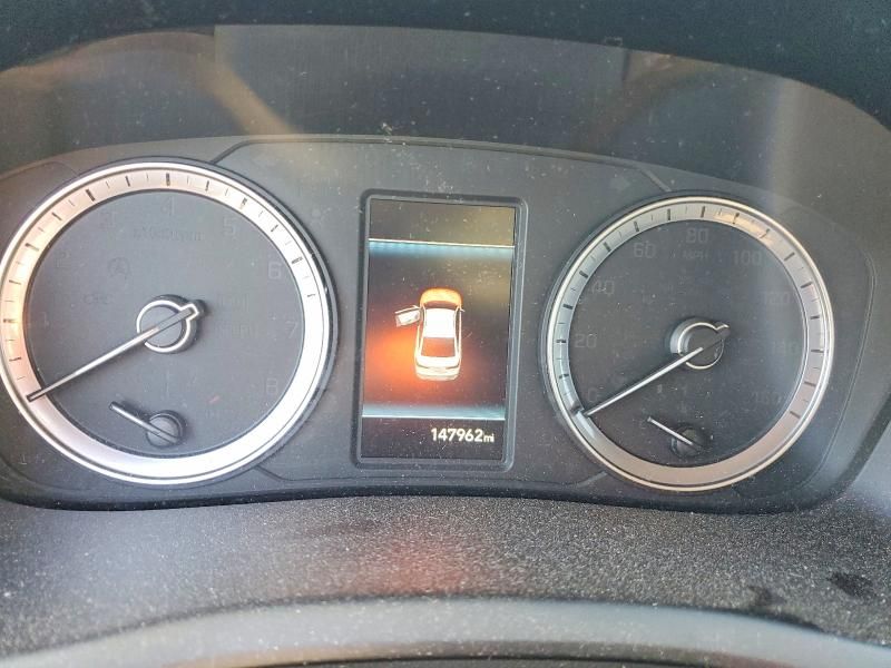 2019 Hyundai Sonata Limited