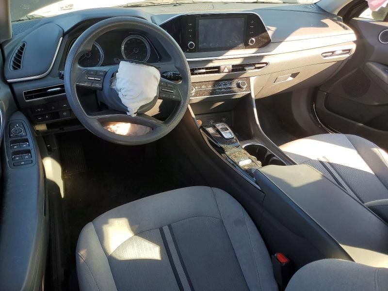 2020 Hyundai Sonata se