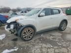 2013 Nissan Juke s