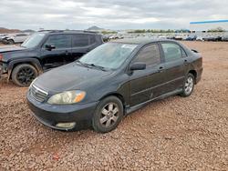2007 Toyota Corolla s for sale in Phoenix, AZ