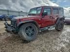 2008 Jeep Wrangler Unlimited Rubicon