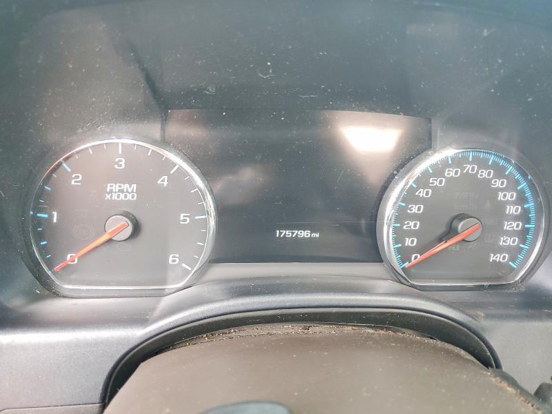 2017 GMC Sierra K1500 Denali