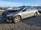 2012 Honda Accord ex