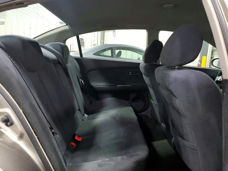 2006 Nissan Altima s