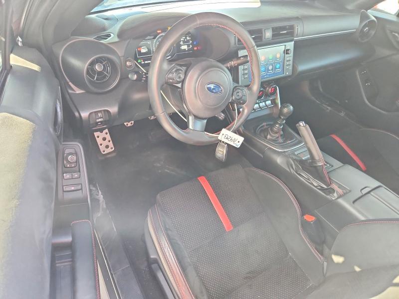 2023 Subaru Brz Limited