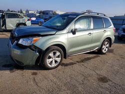 2014 Subaru Forester 2.5i Premium en venta en Bakersfield, CA