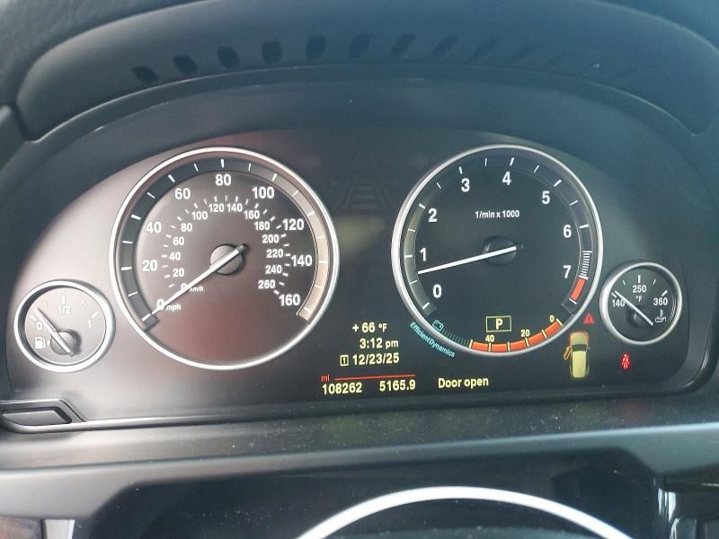 2014 BMW X5 Xdrive35i