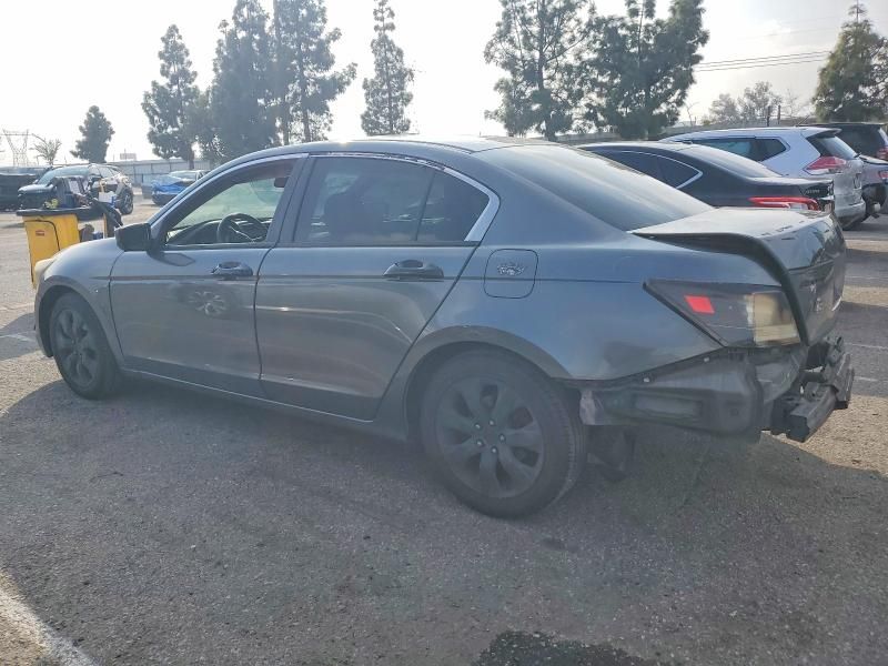 2010 Honda Accord ex